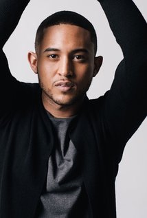 Picture of Tahj Mowry