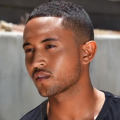 Picture of Tahj Mowry