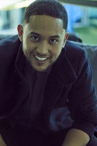 Tahj Mowry picture