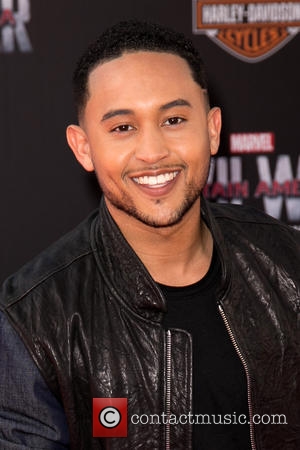 Picture of Tahj Mowry