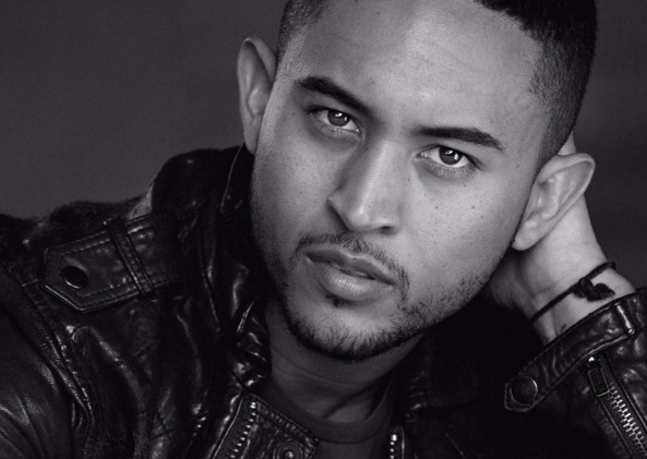 Picture of Tahj Mowry