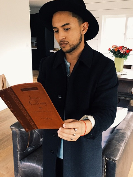 Picture of Tahj Mowry