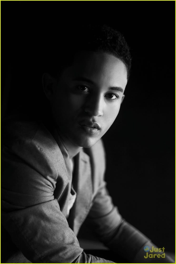 Picture Of Tahj Mowry