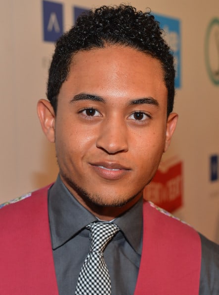 Picture of Tahj Mowry