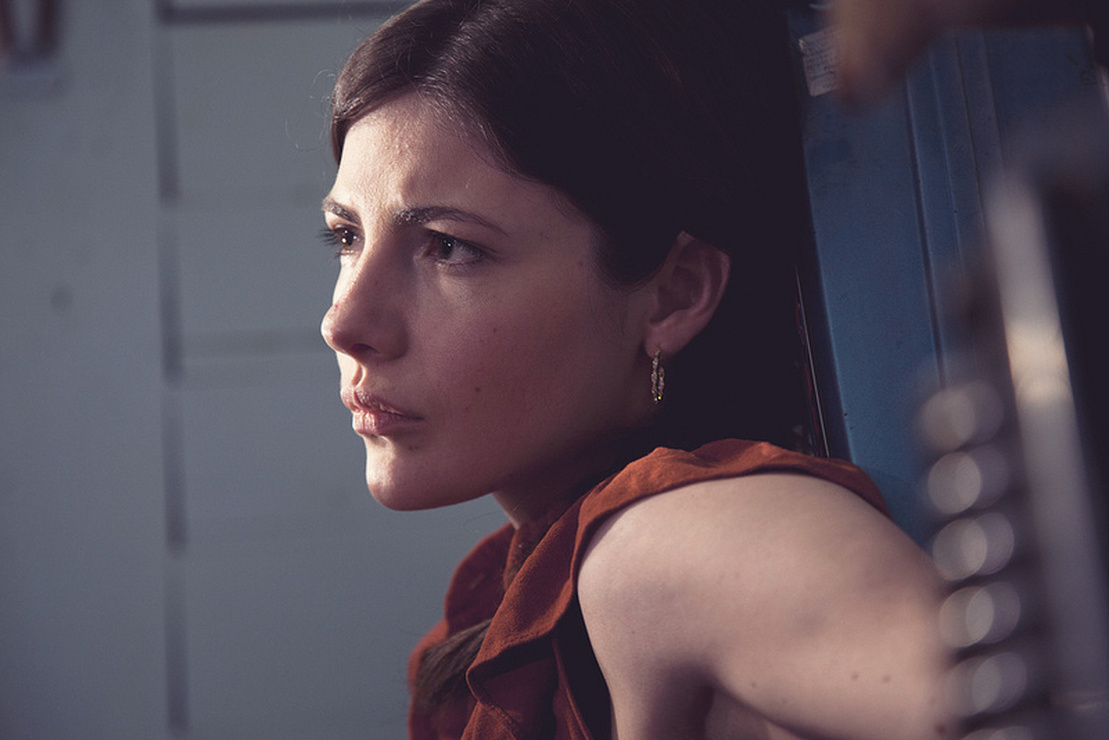 Picture of Rachael Perrell Fosket