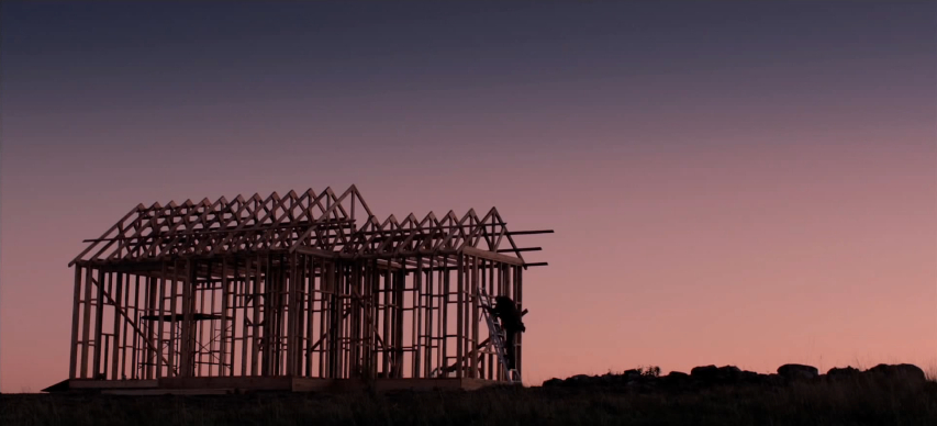 Still Mine (2012)