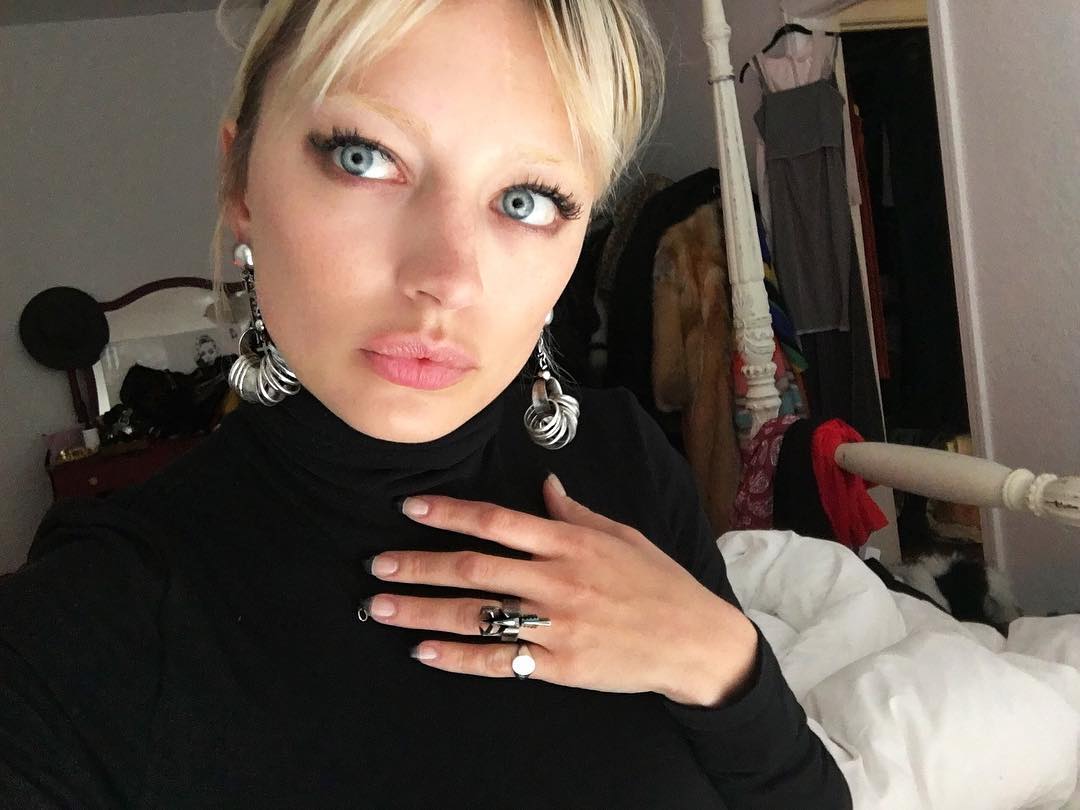 Caroline Vreeland Caroline Vreeland