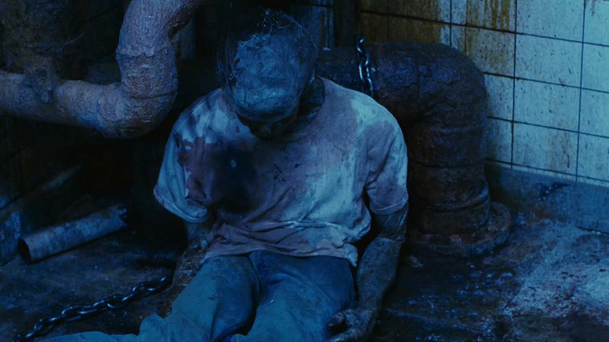 Saw II