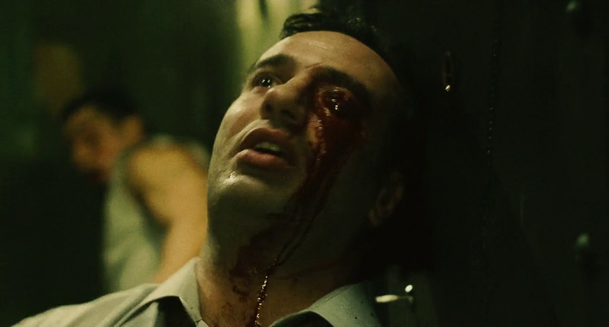 Saw II
