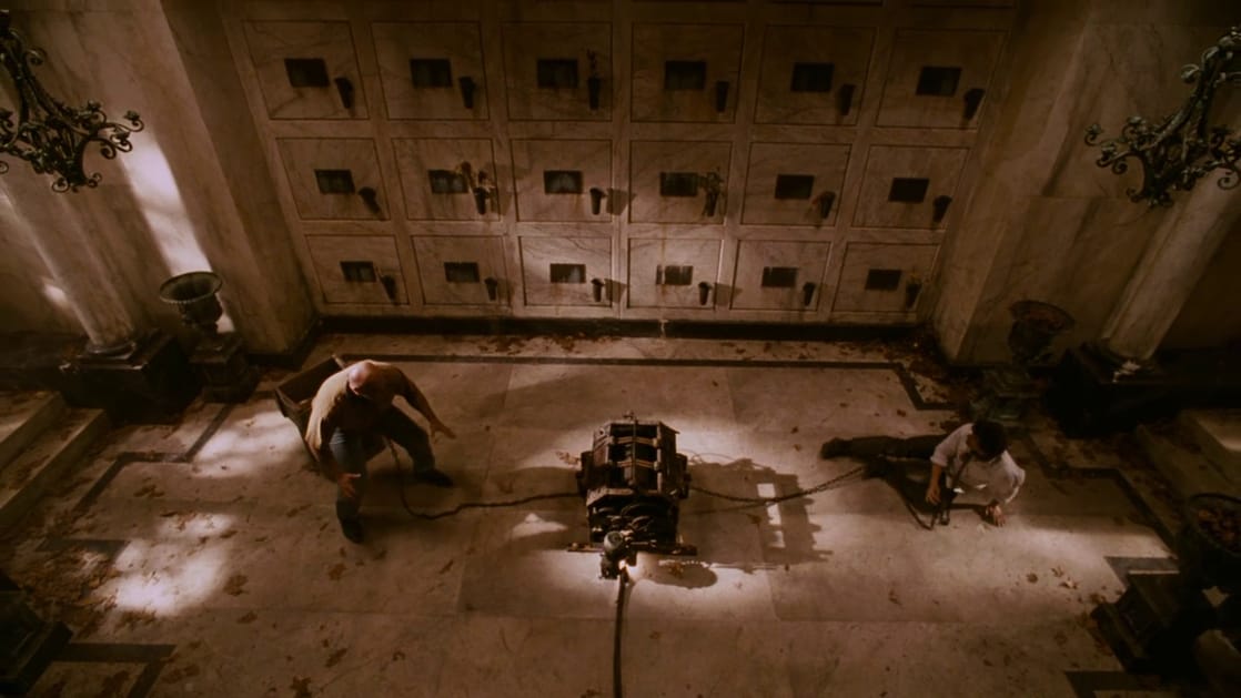 Saw IV