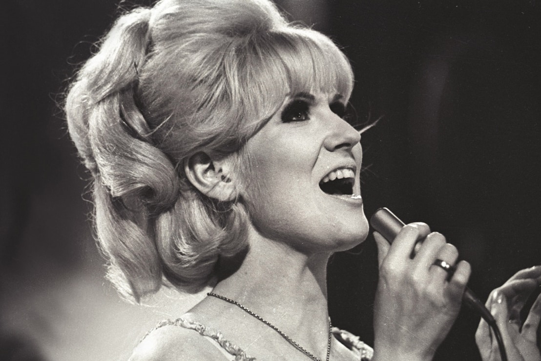 Dusty springfield фото