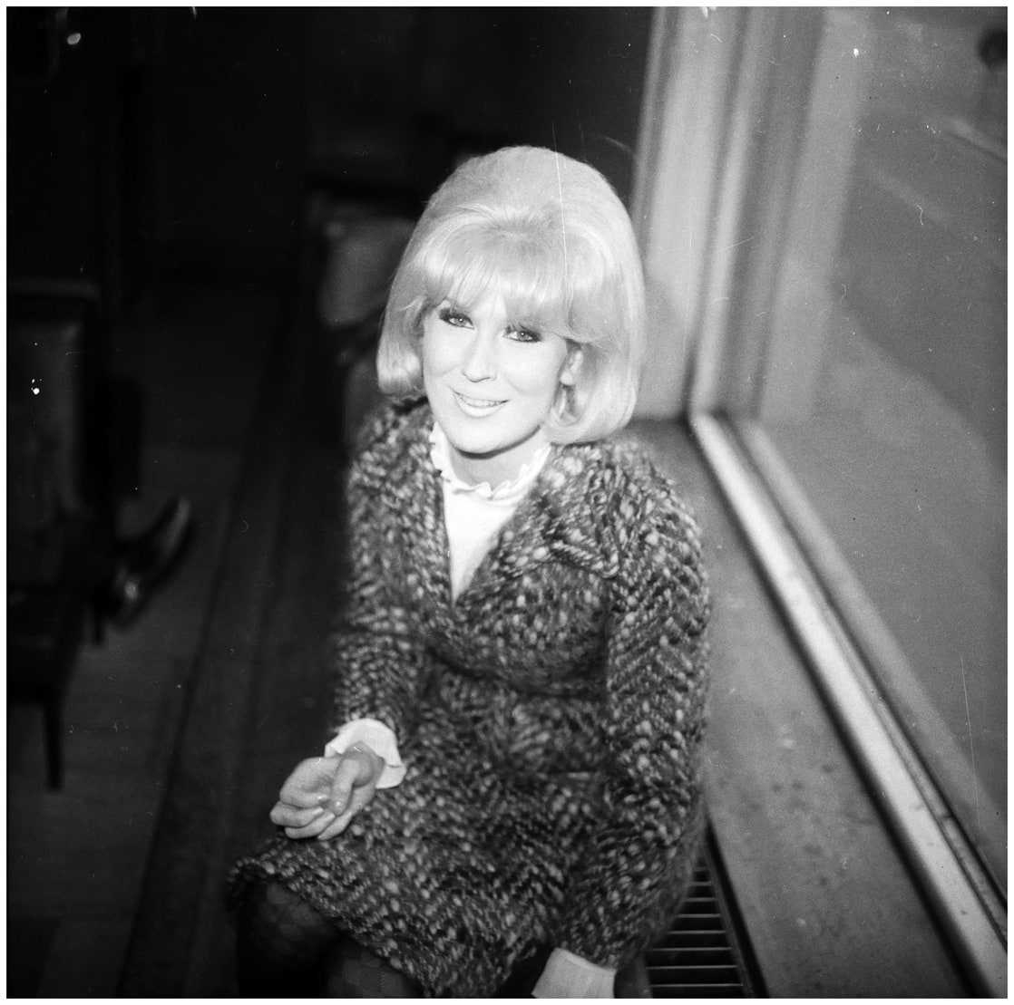 Dusty Springfield