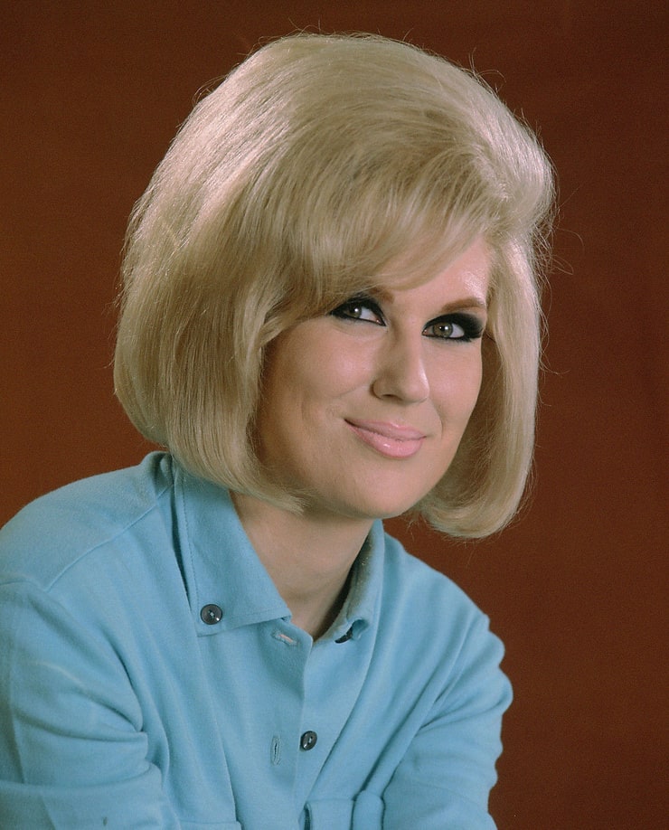 Dusty springfield фото