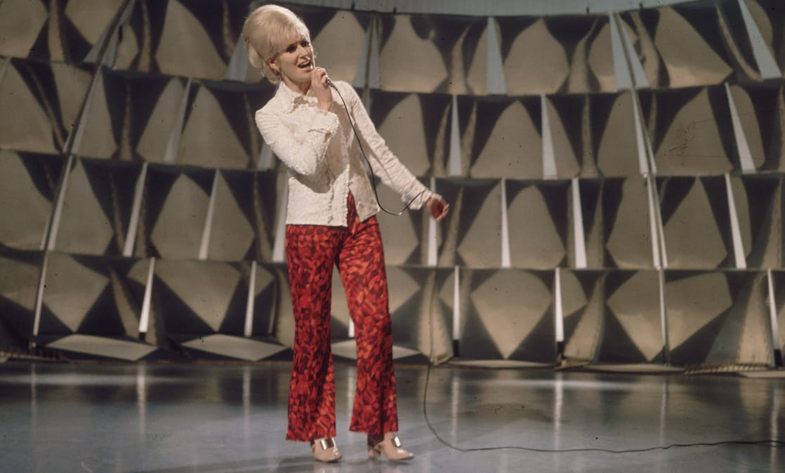 Dusty Springfield