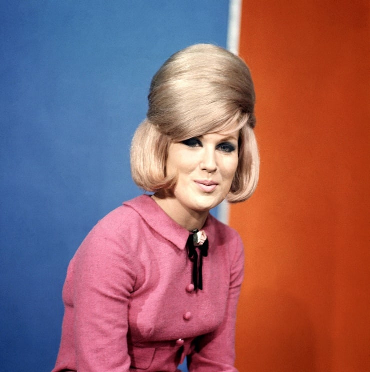 Picture of Dusty Springfield