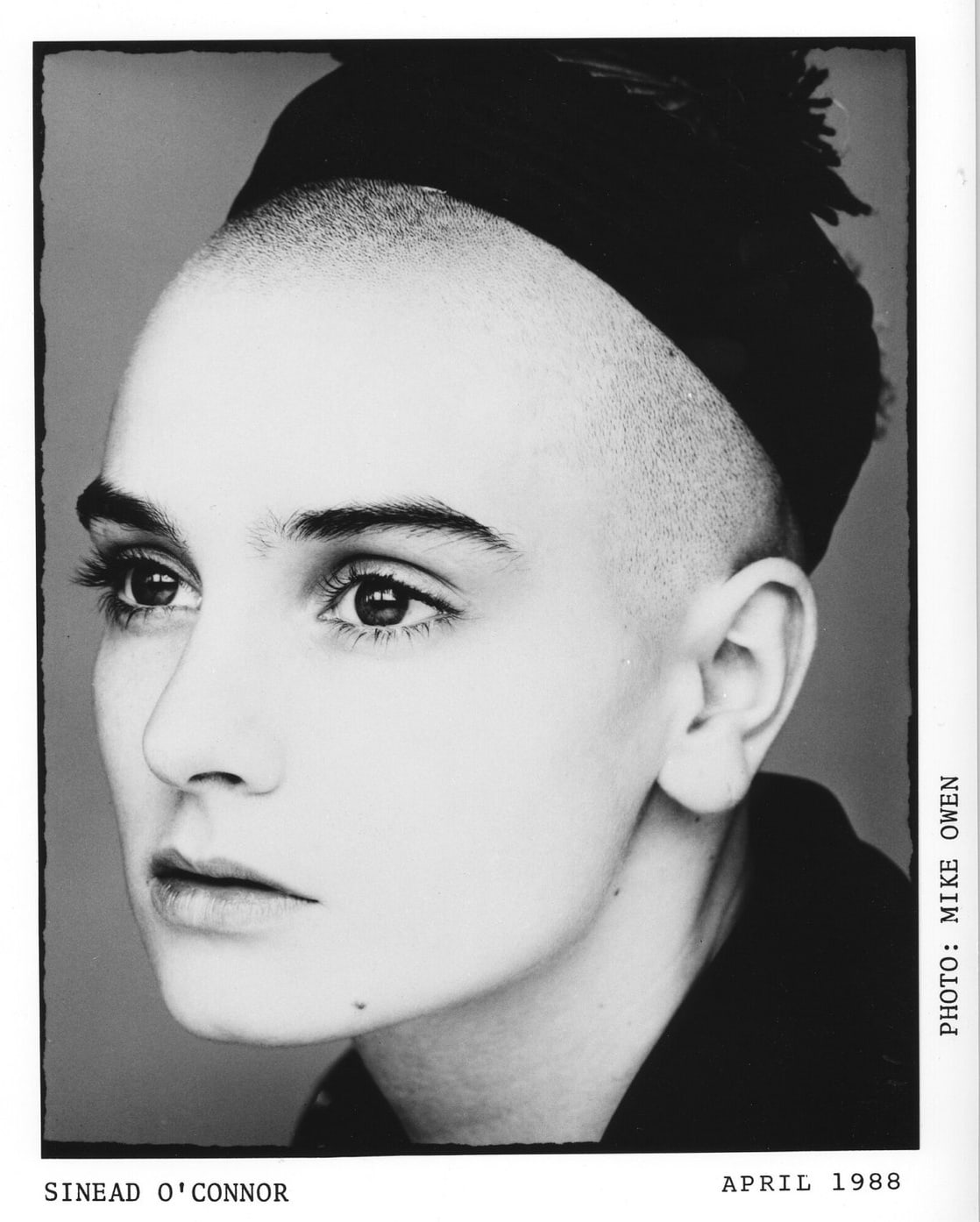 Picture Of Sinead O Connor