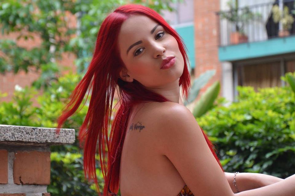 Katalina Restrepo