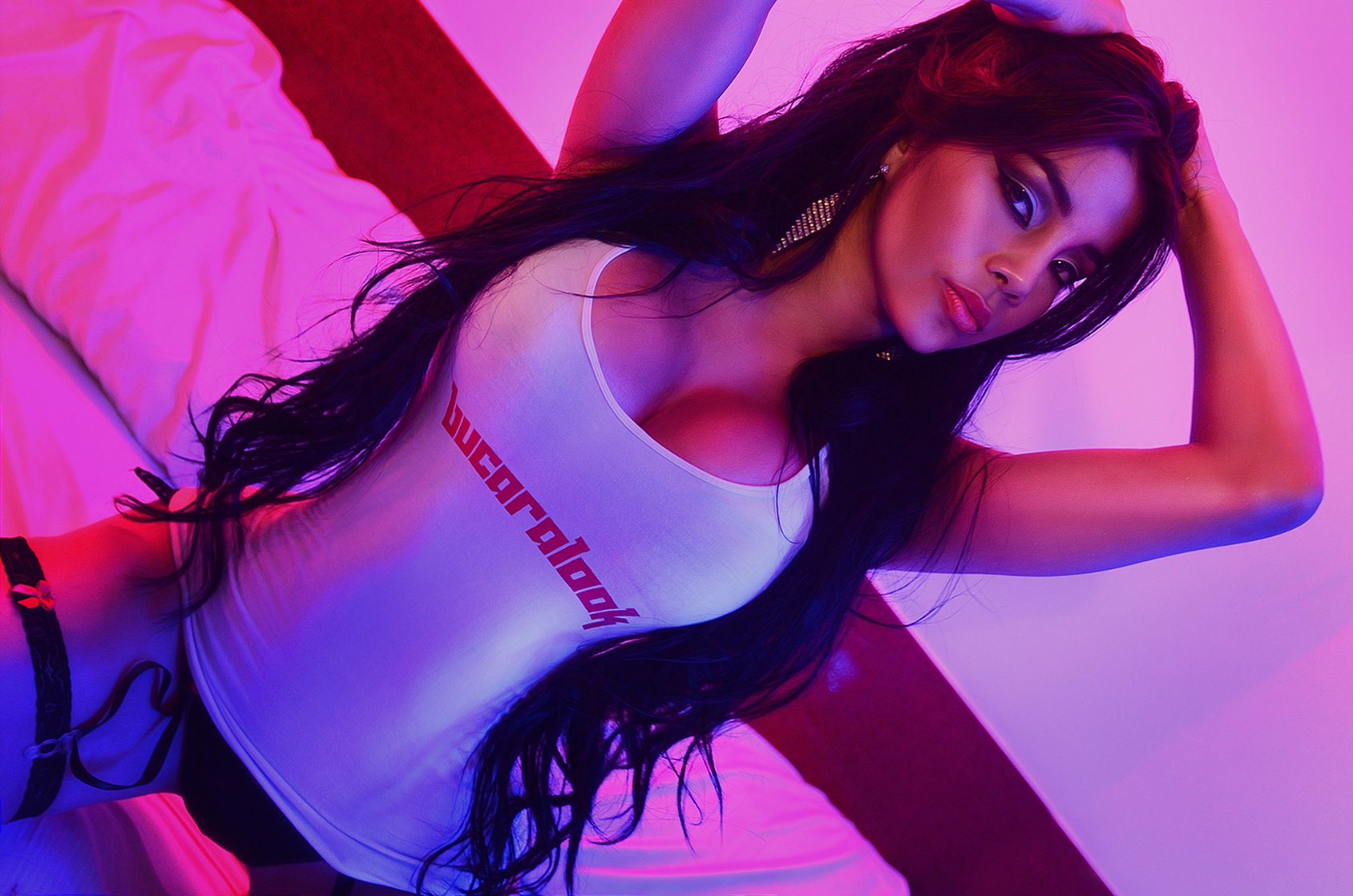 Anny Calderon Anny Calderon