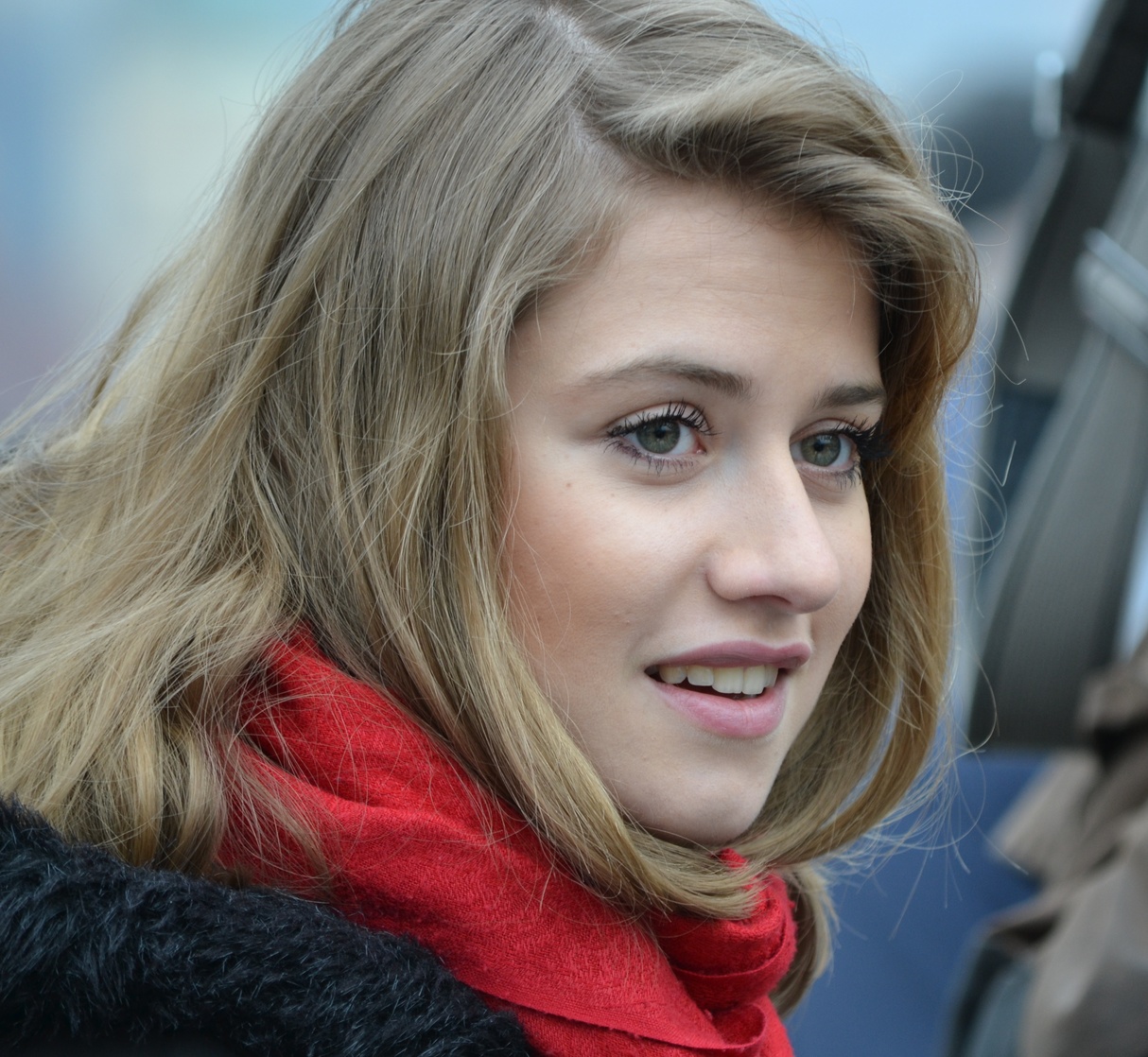 Emma Smetana Emma Smetana