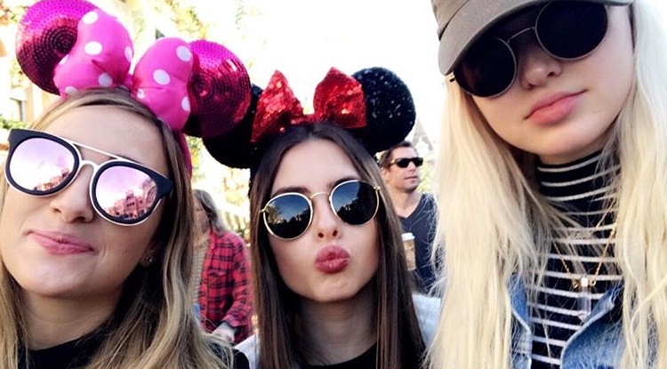 Dove Cameron