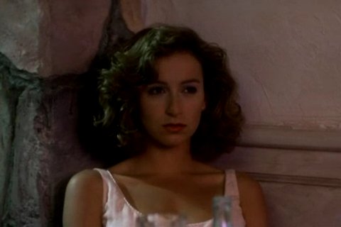 Picture of Jennifer Grey