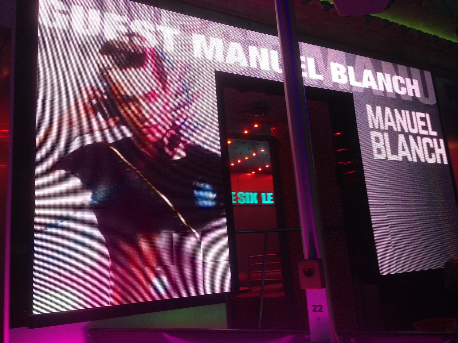 Manuel Blanch