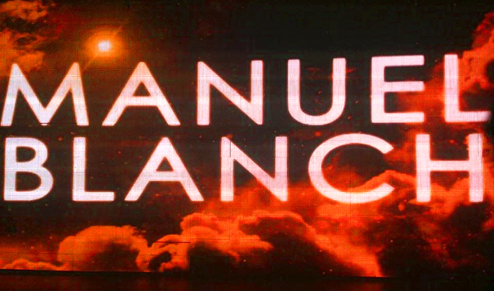Manuel Blanch