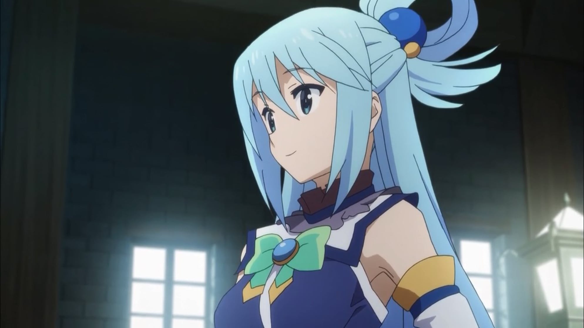 Picture of Aqua