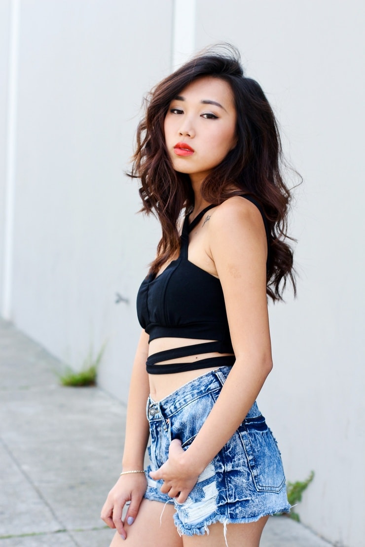 Karen Yeung