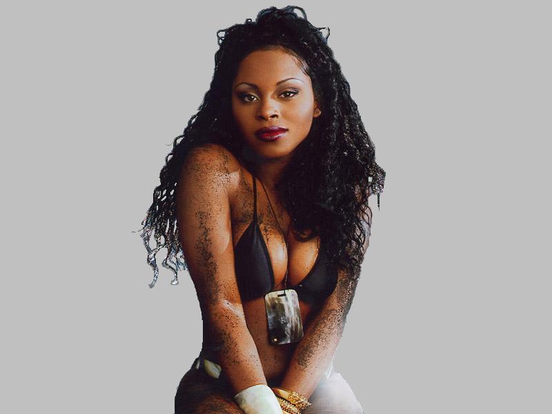 Foxy Brown