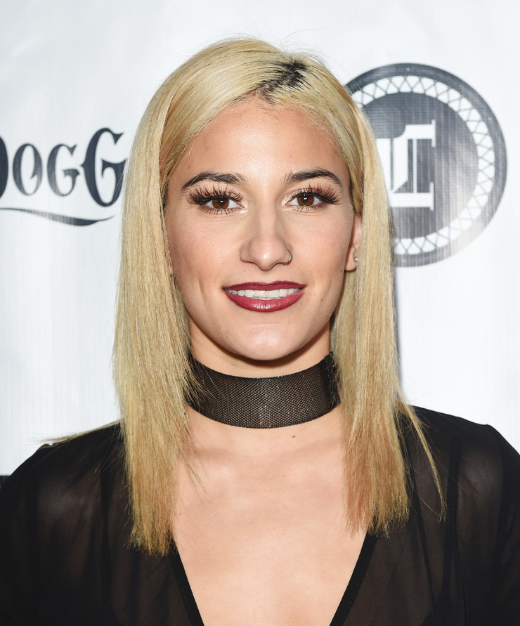 Image of Lexy Panterra