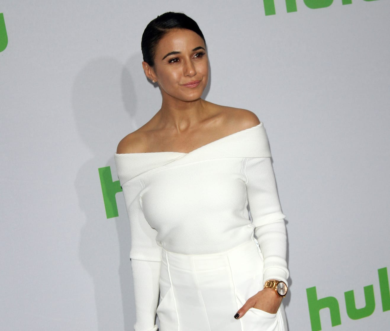 Emmanuelle Chriqui