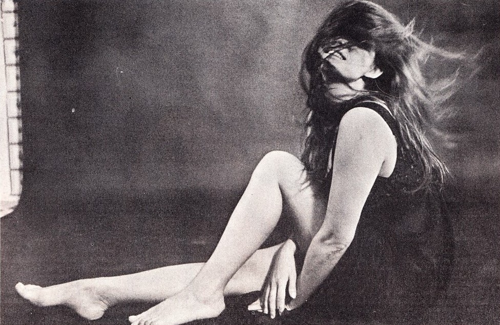 Claudia Cardinale
