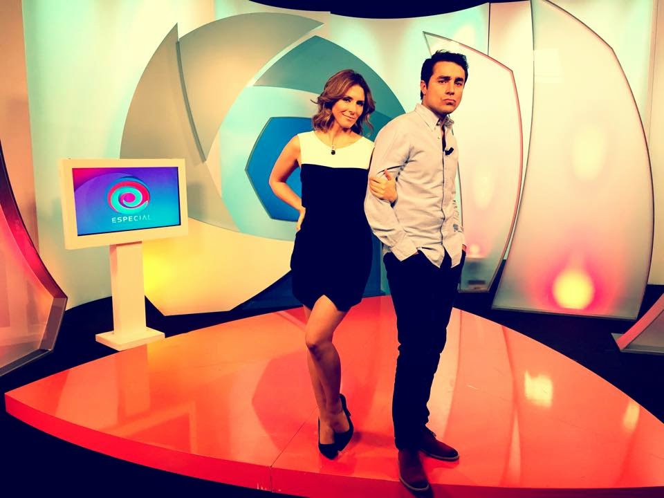 Episódio Especial