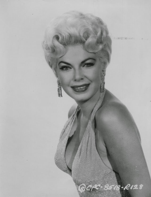 Picture of Barbara Nichols