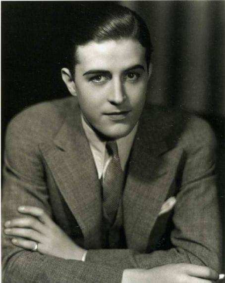 Picture of Ray Milland