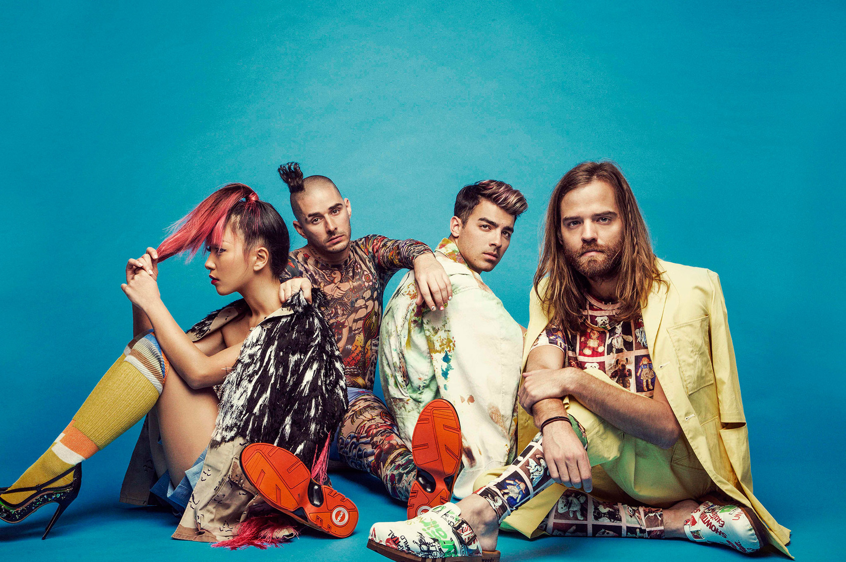 DNCE