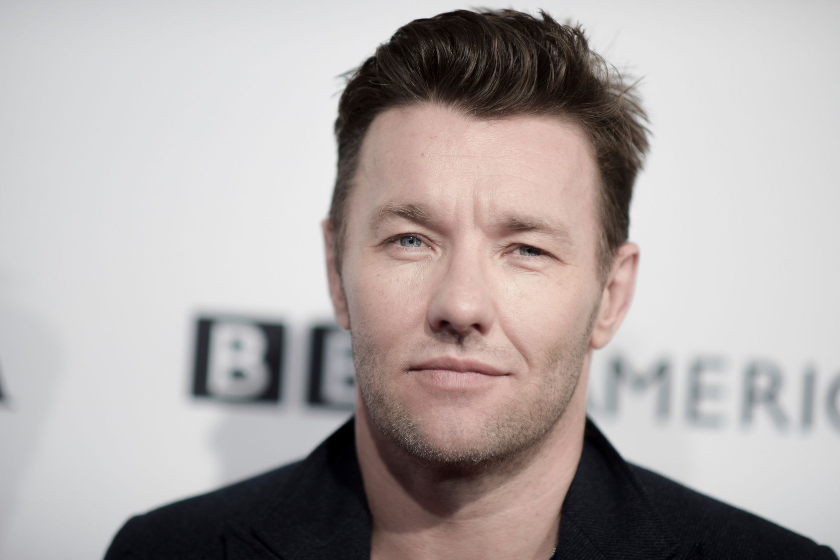 Joel Edgerton