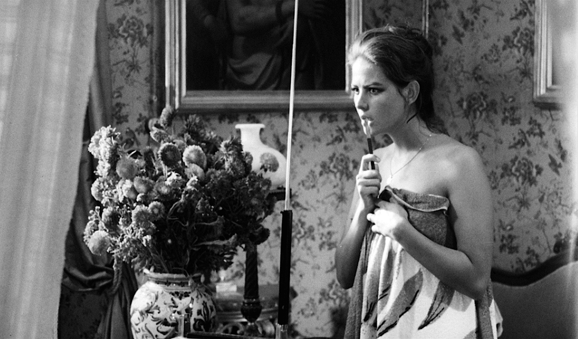 Claudia Cardinale Claudia Cardinale