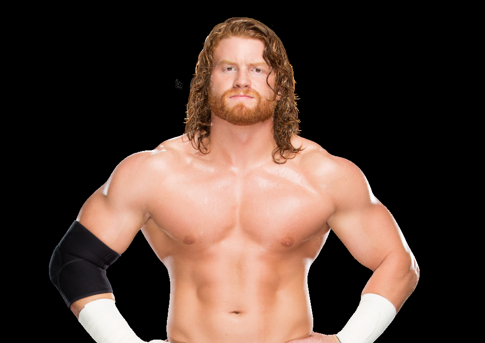 Buddy Murphy