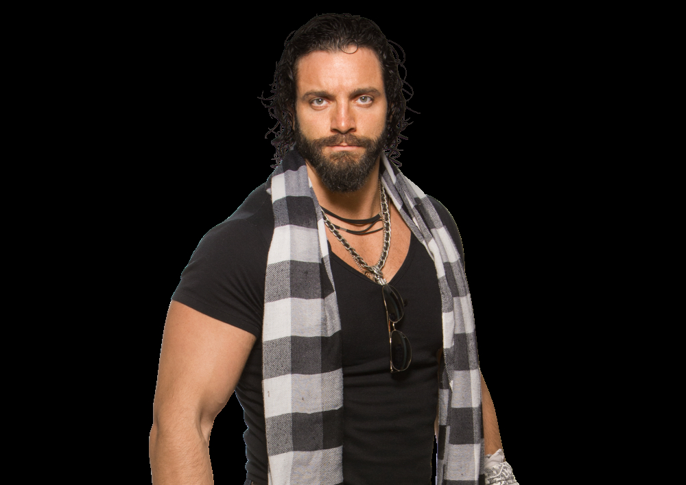 Elias Samson