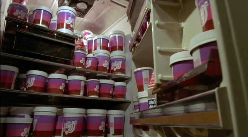 The Stuff The Stuff