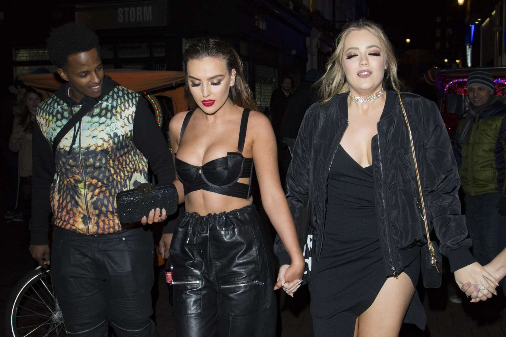 Perrie Edwards