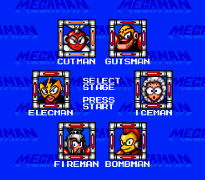 Picture of Mega Man: The Wily Wars