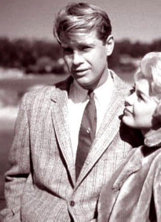 Troy Donahue image