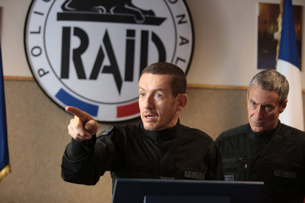 R.A.I.D. Special Unit R.A.I.D. Special Unit