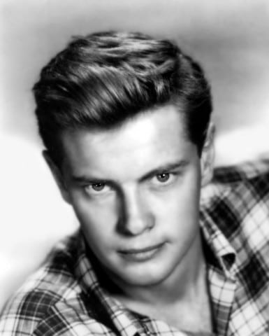 Image of Troy Donahue