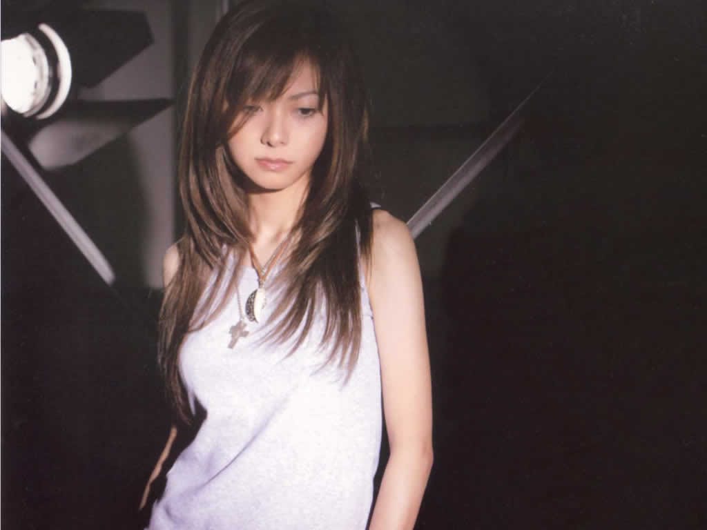 Mai Kuraki