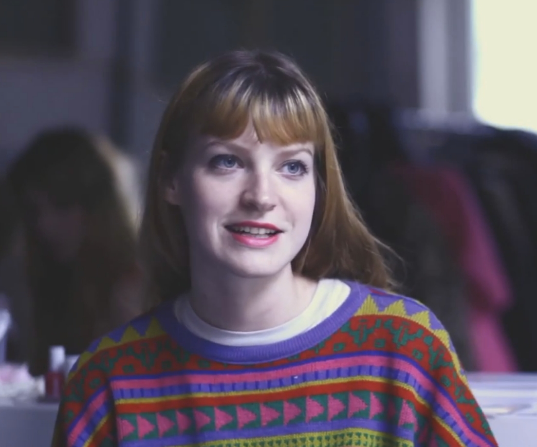 Pola Fendel