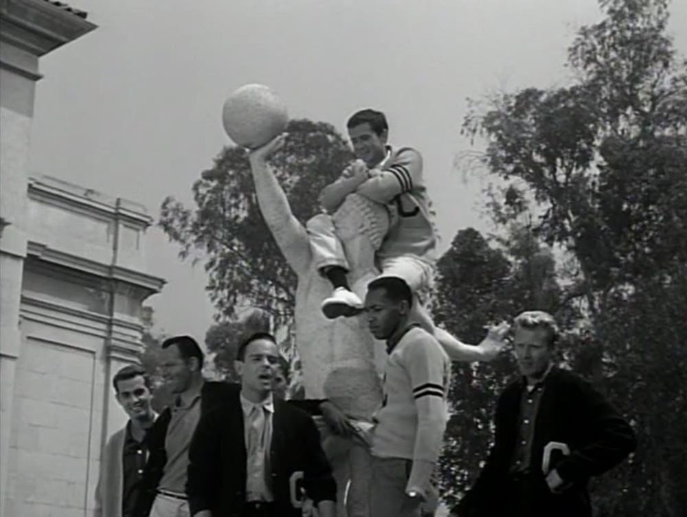 Tall Story (1960)